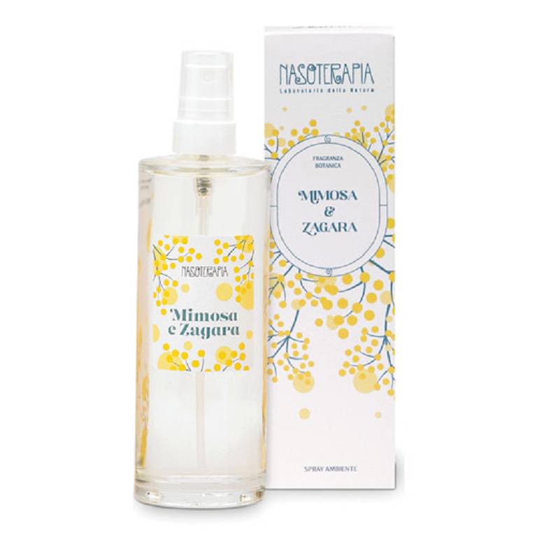 SPRAY AMBIENTE MIMOSA/ZAG100ML
