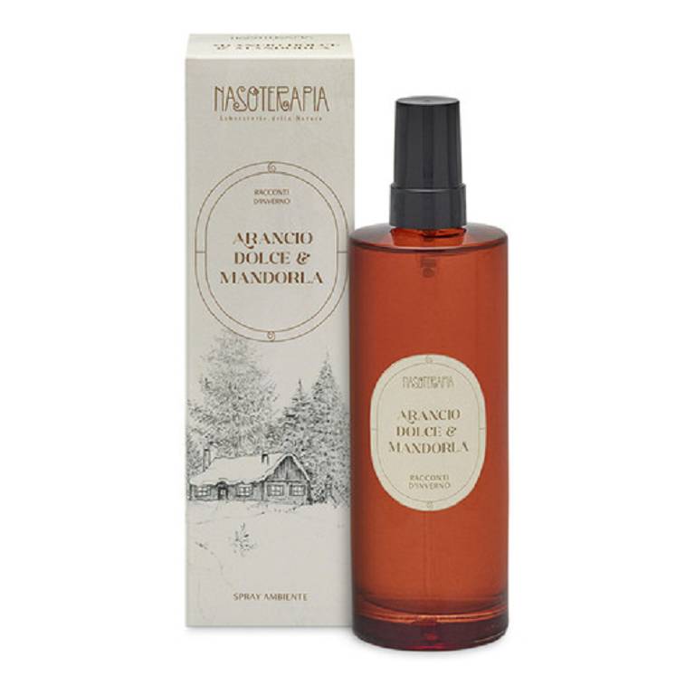 SPRAY AMBIENTE RACCONTI INVERN