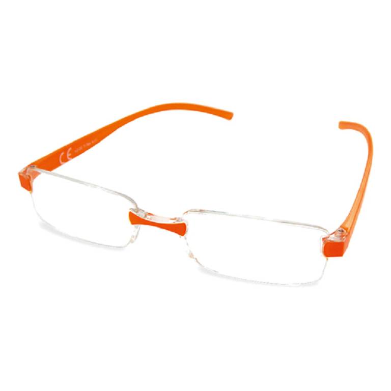 T VEDO RIMLESS MIELE + 2,50