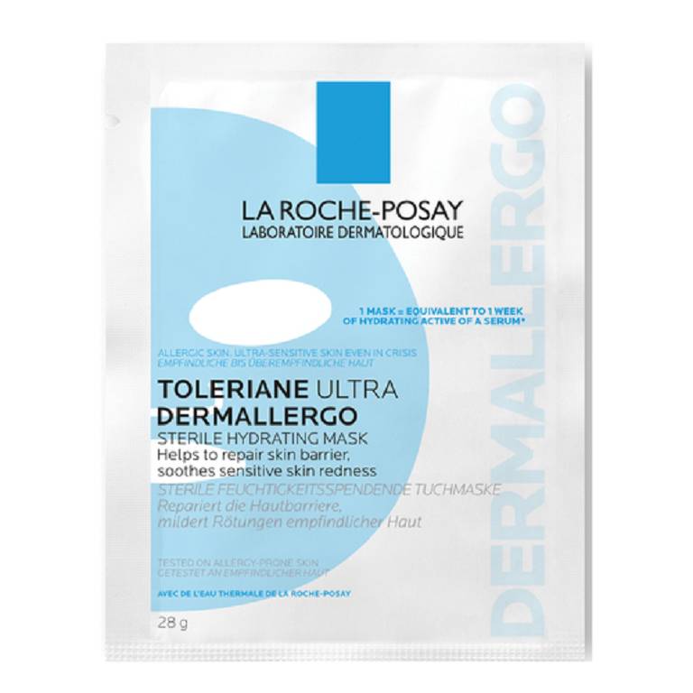 TOLERIANE ULTRA DERMALL MASK