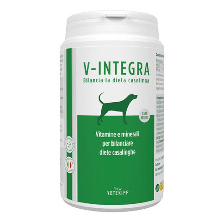 V-INTEGRA CANE ADULTO 200G