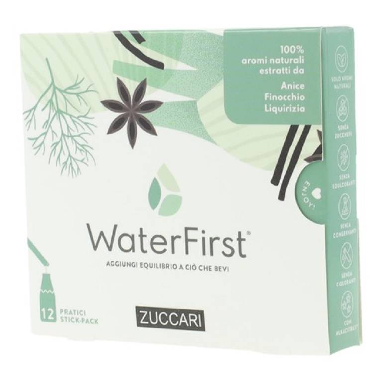 WATERFIRST ANIC FINOC LIQ12STK